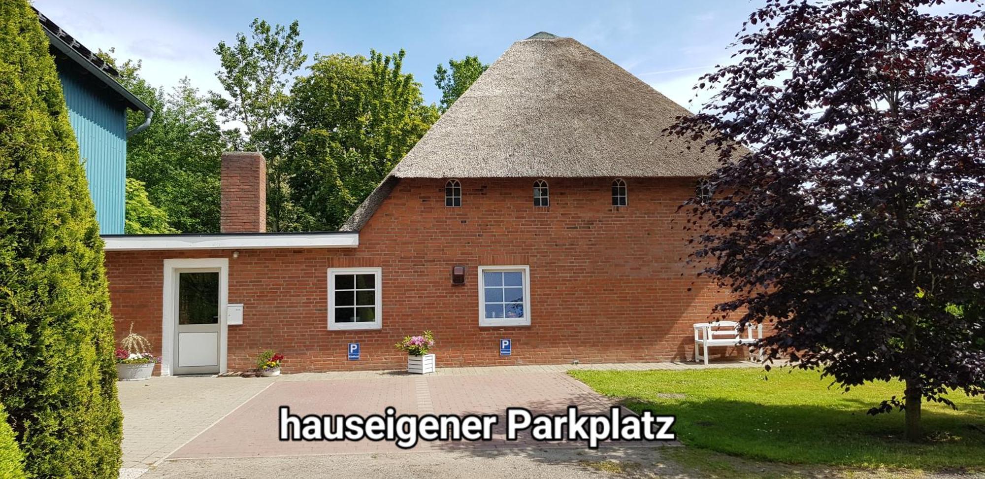Ferienhaus Koemhuus Niebüll Exteriör bild